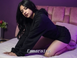 Emmarains
