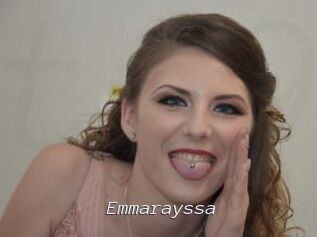 Emmarayssa