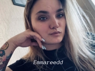 Emmareedd