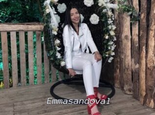 Emmasandoval