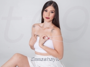 emmashayk Tel 69 Salopes