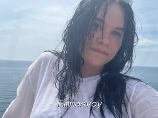 Emmasvoy