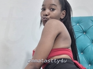 Emmatastty4u