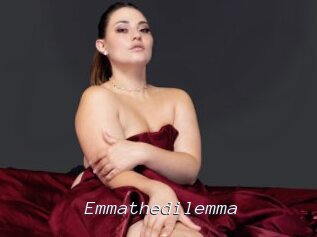 Emmathedilemma