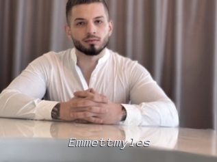 Emmettmyles
