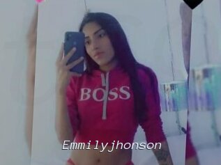 Emmilyjhonson