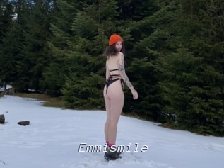 emmismile Tel 69 Salopes