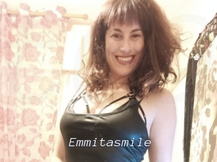 Emmitasmile