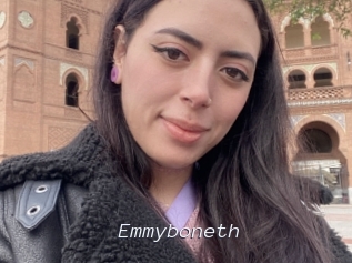 Emmyboneth