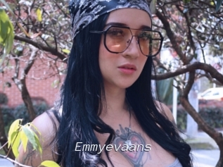 Emmyevaans