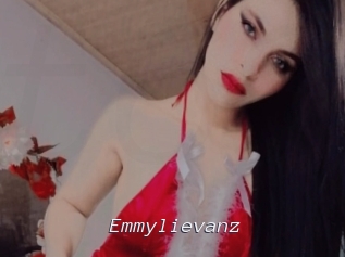 Emmylievanz