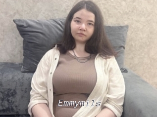 Emmymils