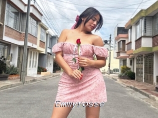 Emmyrosse