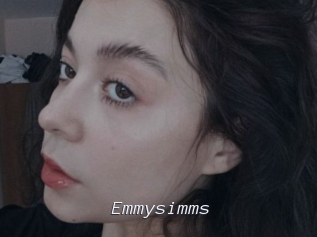 Emmysimms
