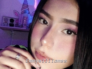 Emmywilliamss
