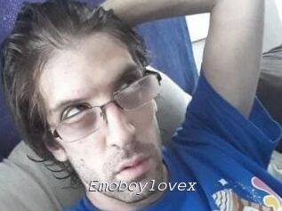 emoboylovex Tel 69 Salopes