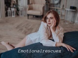 Emotionalrescuex
