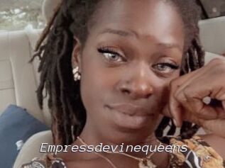 Empressdevinequeens