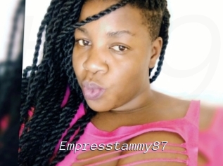 Empresstammy87