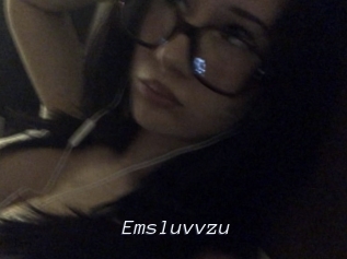 Emsluvvzu