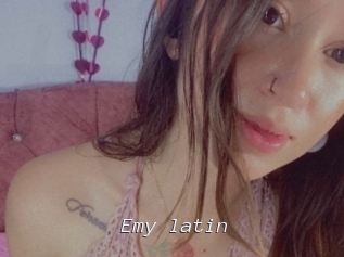 Emy_latin