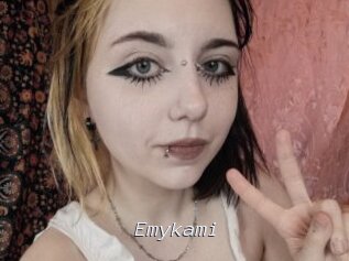 Emykami