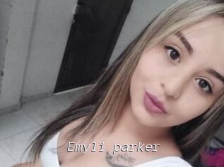Emyli_parker