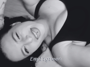 Emyligreen