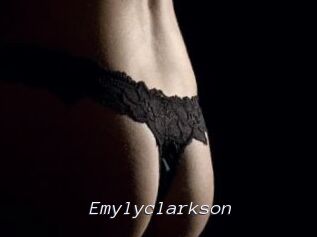 Emylyclarkson