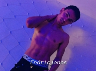 Endriojones