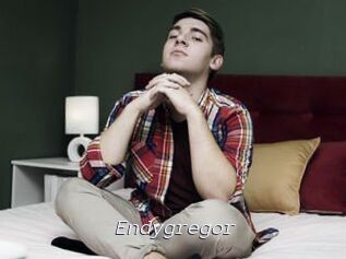 Endygregor