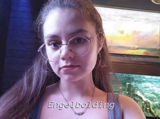 Engelbolding
