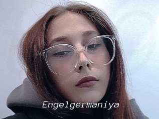 Engelgermaniya