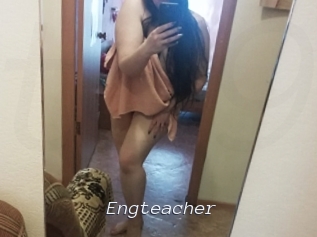 Engteacher