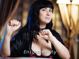 Enigmahearty