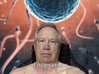 Enigmaxman