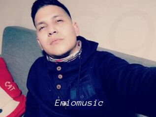 Eniomusic
