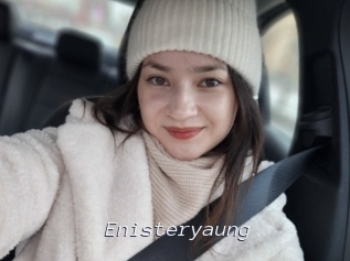 Enisteryaung