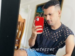 Enriqueferrer