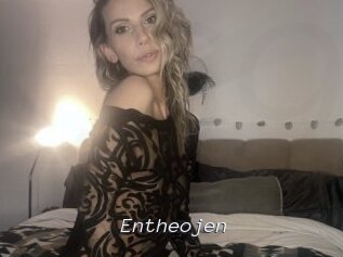 Entheojen