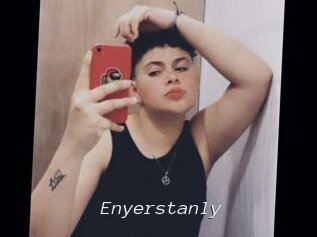 Enyerstanly