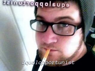 Equalopportunist