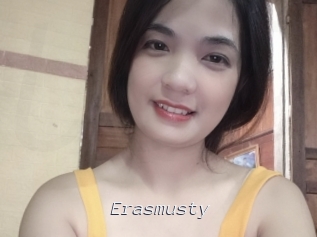 Erasmusty