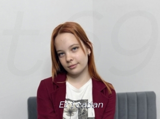 Ericaban
