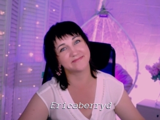 Ericaberryd