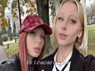 ericacarolina Tel 69 Salopes