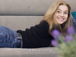 Ericahoney