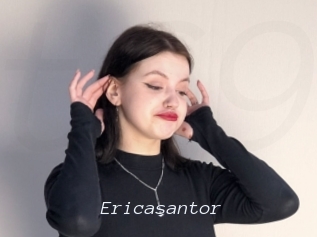Ericasantor