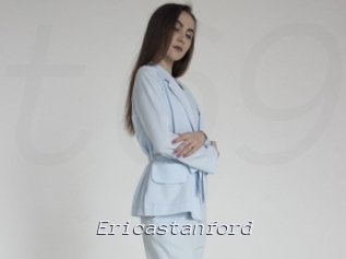 Ericastanford
