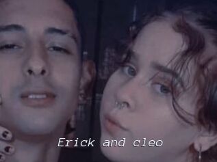 Erick_and_cleo